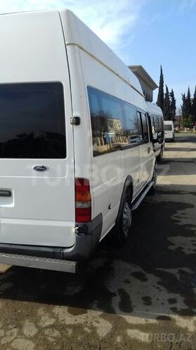 Ford Transit 2003, 44,800 km - 2.5 l - Cəlilabad