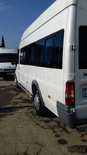 Ford Transit 2003, 44,800 km - 2.5 l - Cəlilabad