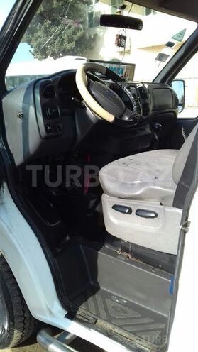 Ford Transit 2003, 44,800 km - 2.5 l - Cəlilabad