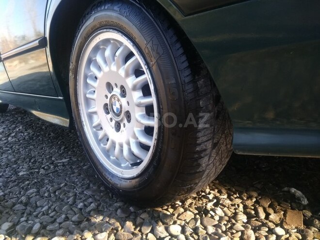 BMW 325 1992, 500,165 km - 0.3 л - Bərdə