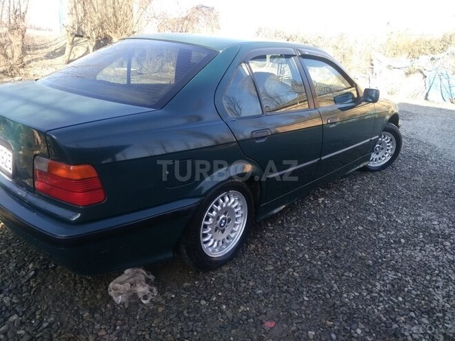 BMW 325 1992, 500,165 km - 0.3 л - Bərdə