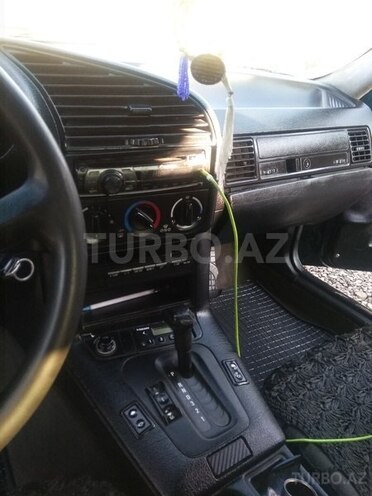 BMW 325 1992, 500,165 km - 0.3 л - Bərdə