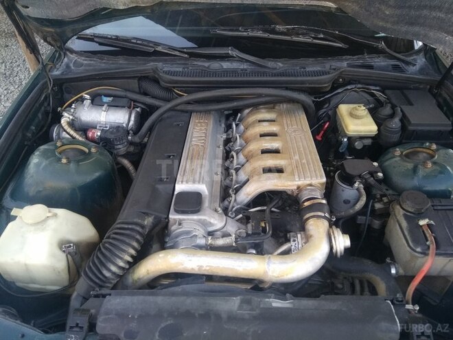 BMW 325 1992, 500,165 km - 0.3 л - Bərdə