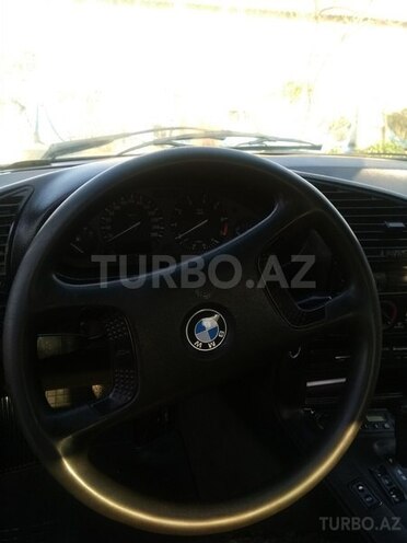 BMW 325 1992, 500,165 km - 0.3 л - Bərdə