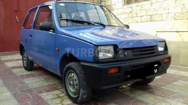 LADA (VAZ) Oka 2007, 100,000 km - 0.8 л - Bakı