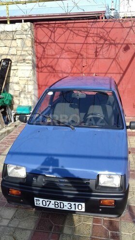 LADA (VAZ) Oka 2007, 100,000 km - 0.8 л - Bakı