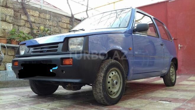 LADA (VAZ) Oka 2007, 100,000 km - 0.8 л - Bakı