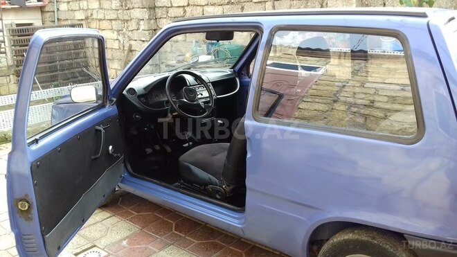 LADA (VAZ) Oka 2007, 100,000 km - 0.8 л - Bakı