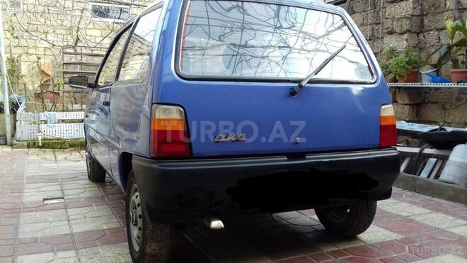 LADA (VAZ) Oka 2007, 100,000 km - 0.8 л - Bakı