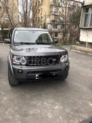 Land Rover Discovery 2004, 234,000 km - 1.9 l - Bakı