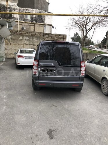 Land Rover Discovery 2004, 234,000 km - 1.9 l - Bakı