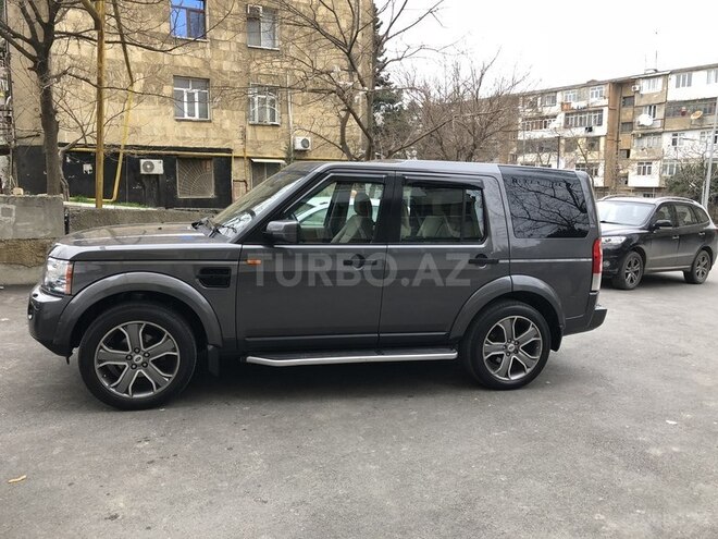 Land Rover Discovery 2004, 234,000 km - 1.9 l - Bakı