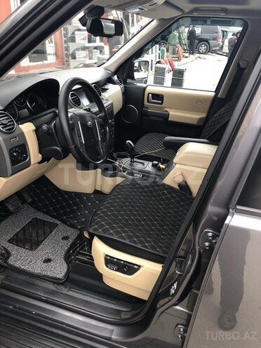 Land Rover Discovery 2004, 234,000 km - 1.9 l - Bakı