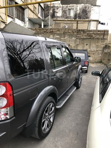 Land Rover Discovery 2004, 234,000 km - 1.9 l - Bakı