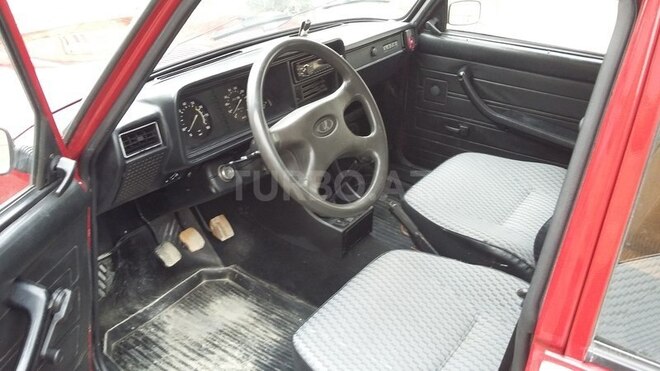 LADA (VAZ) 2107 2006, 16,527 km - 1.6 l - Bakı