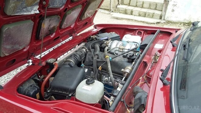 LADA (VAZ) 2107 2006, 16,527 km - 1.6 l - Bakı