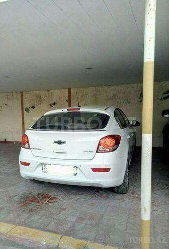 Chevrolet Cruze 2013, 130,000 km - 1.8 l - Bakı