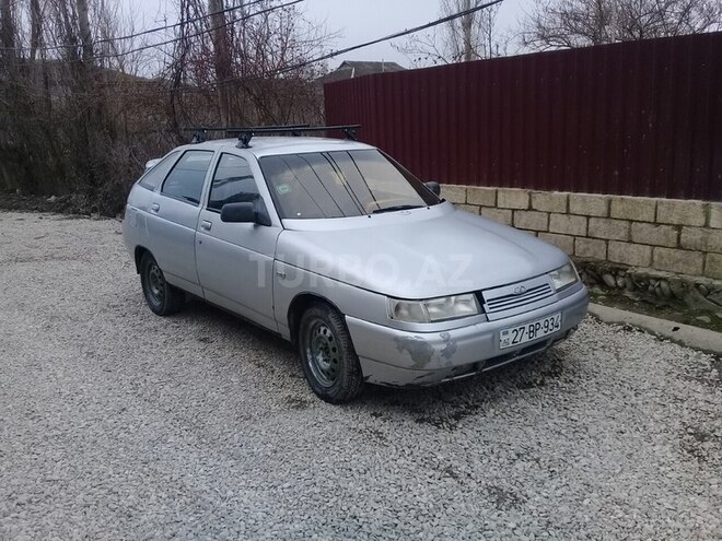 LADA (VAZ) 2112 2001, 200,000 km - 1.5 l - Xaçmaz