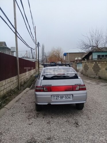 LADA (VAZ) 2112 2001, 200,000 km - 1.5 l - Xaçmaz