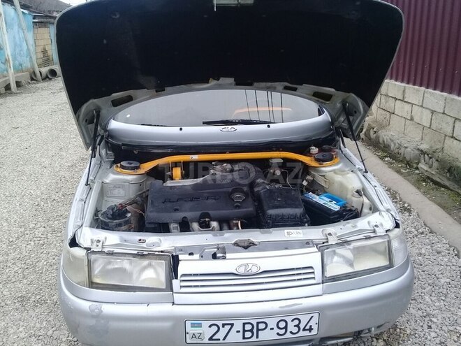 LADA (VAZ) 2112 2001, 200,000 km - 1.5 l - Xaçmaz