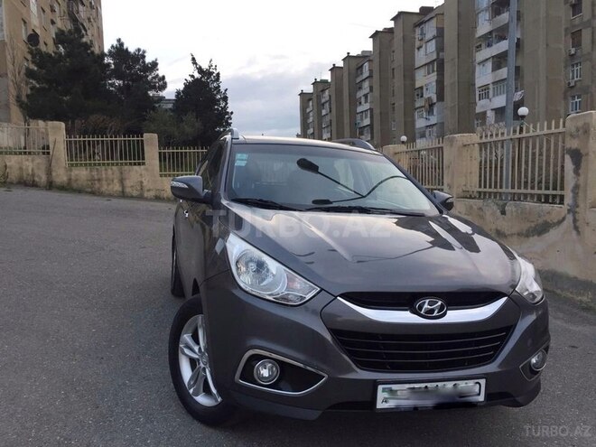 Hyundai ix35 2011, 142,000 km - 0.2 л - Bakı