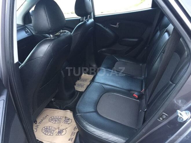 Hyundai ix35 2011, 142,000 km - 0.2 л - Bakı