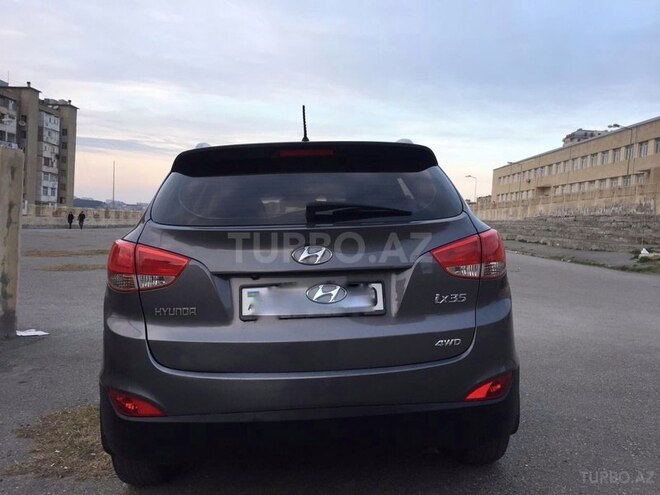 Hyundai ix35 2011, 142,000 km - 0.2 л - Bakı