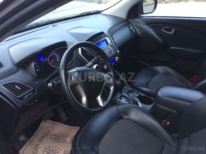 Hyundai ix35 2011, 142,000 km - 0.2 л - Bakı