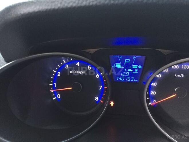 Hyundai ix35 2011, 142,000 km - 0.2 л - Bakı