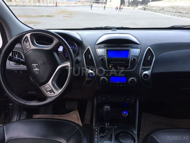 Hyundai ix35 2011, 142,000 km - 0.2 л - Bakı