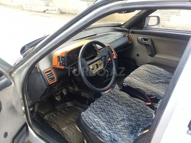 LADA (VAZ) 2112 2001, 200,000 km - 1.5 l - Xaçmaz