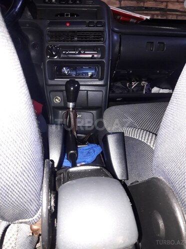 LADA (VAZ) 2115 2012, 144,500 km - 1.6 л - Lənkəran