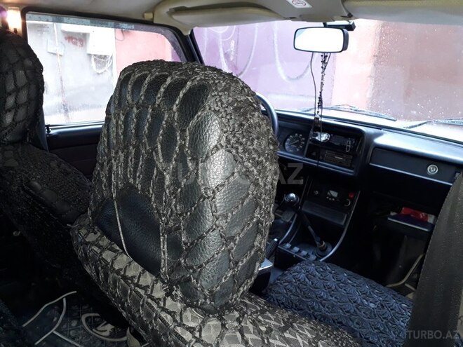 LADA (VAZ) 2104 2008, 145,989 km - 1.6 л - Bakı