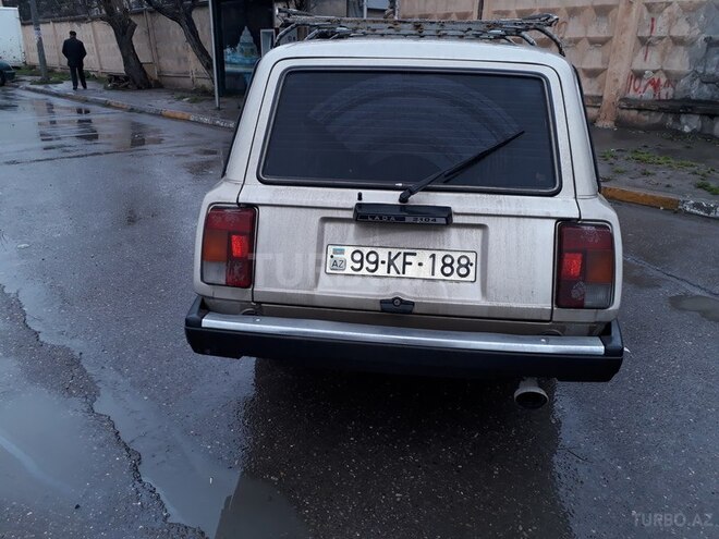 LADA (VAZ) 2104 2008, 145,989 km - 1.6 л - Bakı