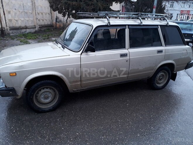 LADA (VAZ) 2104 2008, 145,989 km - 1.6 л - Bakı