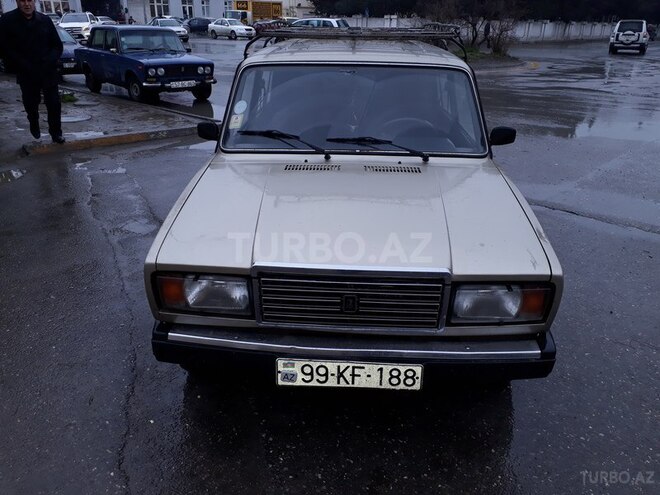 LADA (VAZ) 2104 2008, 145,989 km - 1.6 л - Bakı