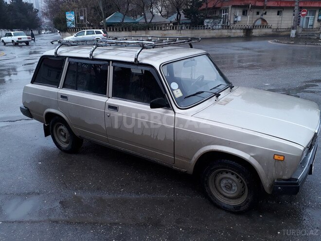 LADA (VAZ) 2104 2008, 145,989 km - 1.6 л - Bakı