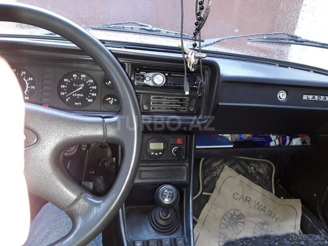 LADA (VAZ) 2104 2008, 145,989 km - 1.6 л - Bakı