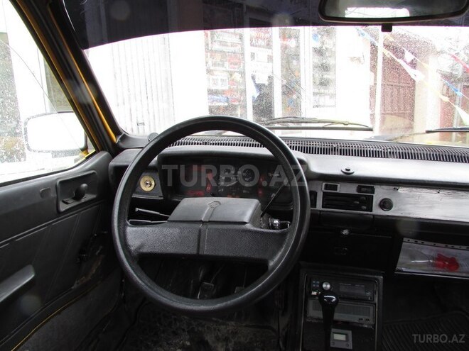 Renault 12 Toros 1995, 62,000 km - 1.2 l - Bakı
