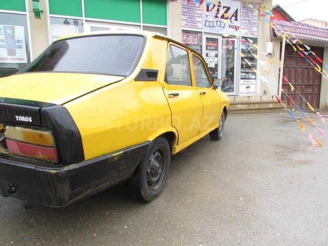 Renault 12 Toros 1995, 62,000 km - 1.2 l - Bakı