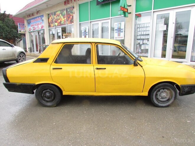 Renault 12 Toros 1995, 62,000 km - 1.2 l - Bakı