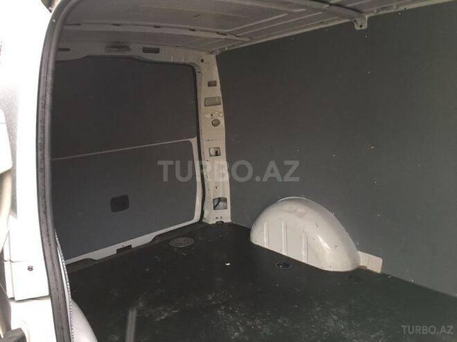 Mercedes Vito 113 2012, 190,000 km - 2.2 l - Bakı