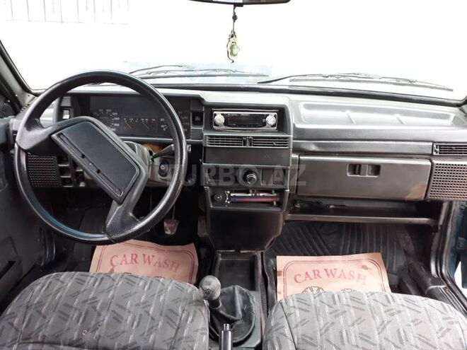 LADA (VAZ) 21099 1999, 195,096 km - 1.6 l - Bakı