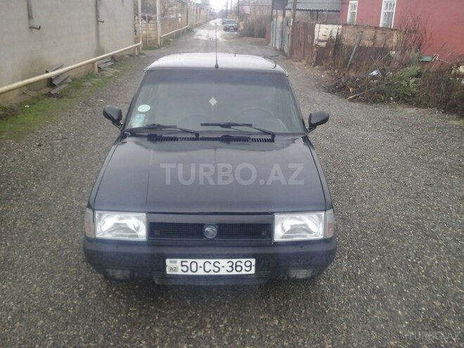 Tofas Sahin 2003, 196,580 km - 1.6 l - Bakı