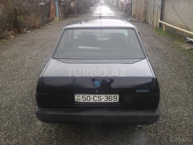 Tofas Sahin 2003, 196,580 km - 1.6 l - Bakı