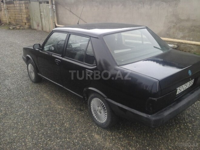 Tofas Sahin 2003, 196,580 km - 1.6 l - Bakı