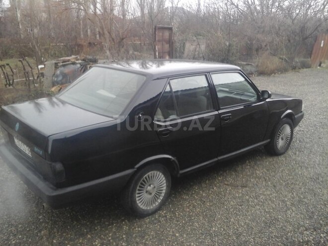 Tofas Sahin 2003, 196,580 km - 1.6 l - Bakı