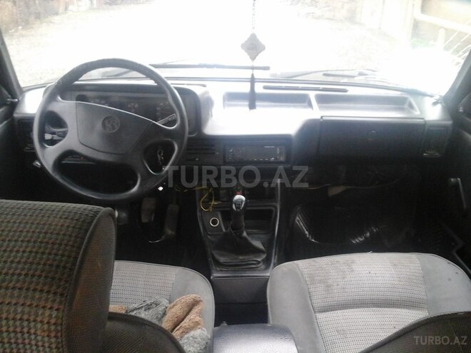 Tofas Sahin 2003, 196,580 km - 1.6 l - Bakı