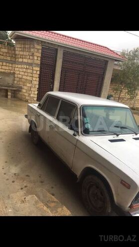 LADA (VAZ) 2106 1985, 168,000 km - 1.6 л - Sumqayıt