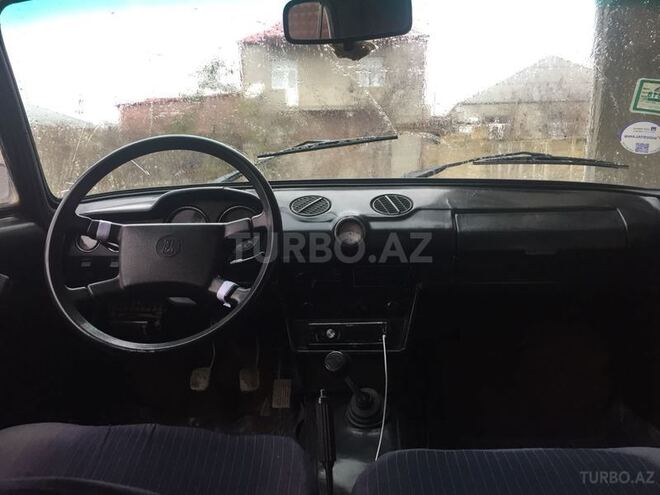 LADA (VAZ) 2106 1985, 168,000 km - 1.6 л - Sumqayıt